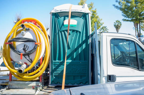 Best Porta potty rental near me  in March Ar, CA